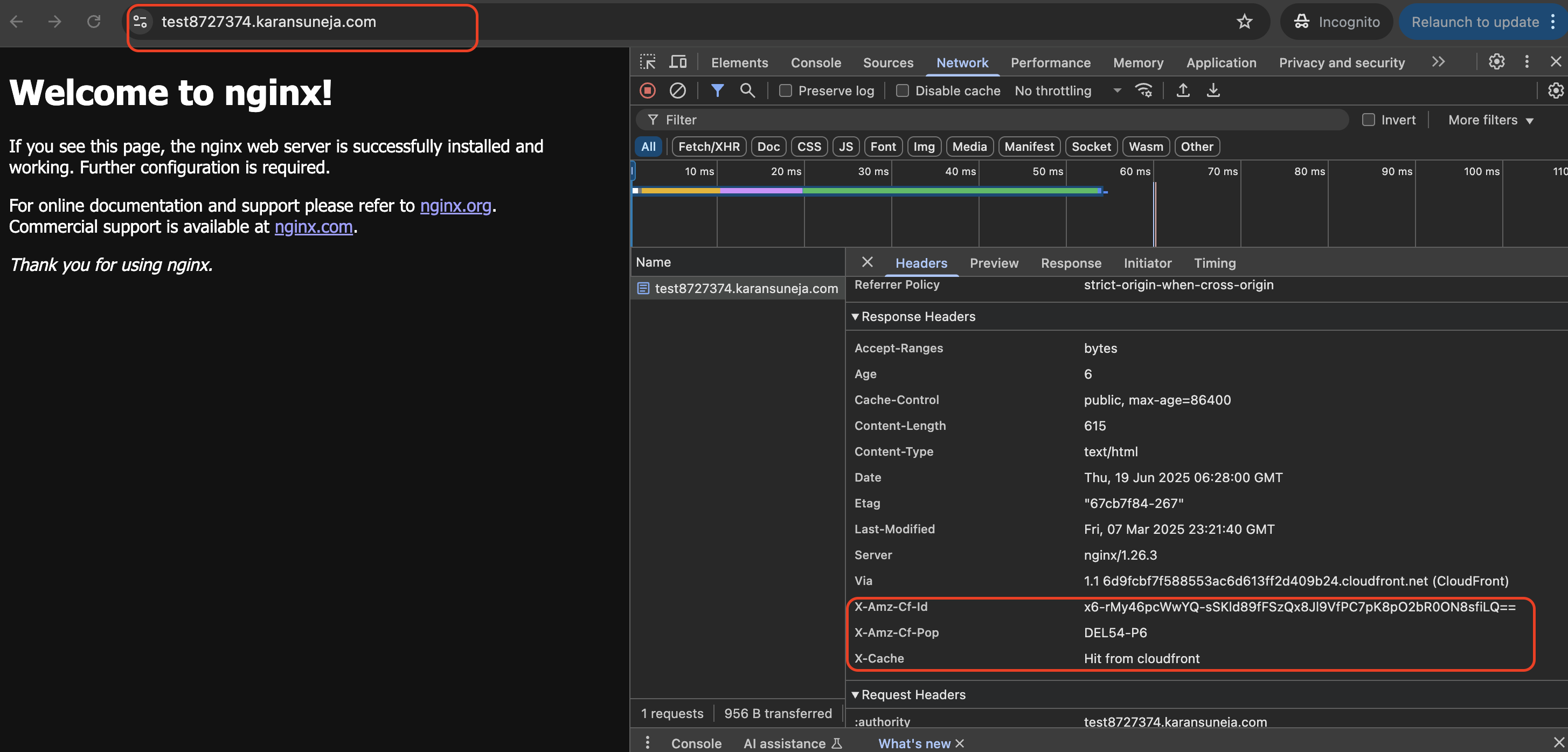 cloudfront-custom-dns