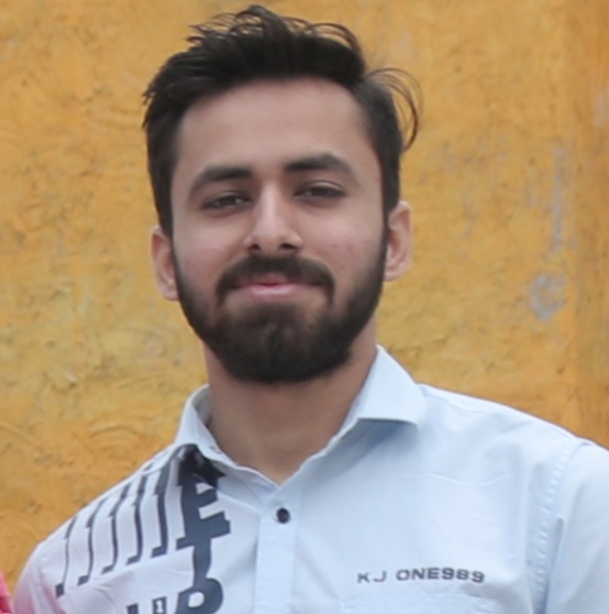 Karan Suneja